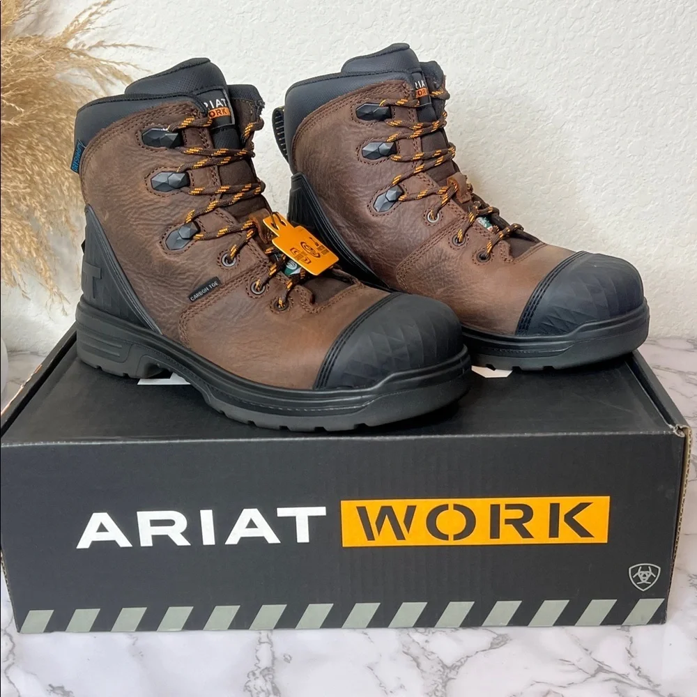Ariat Turbo Outlaw 6
